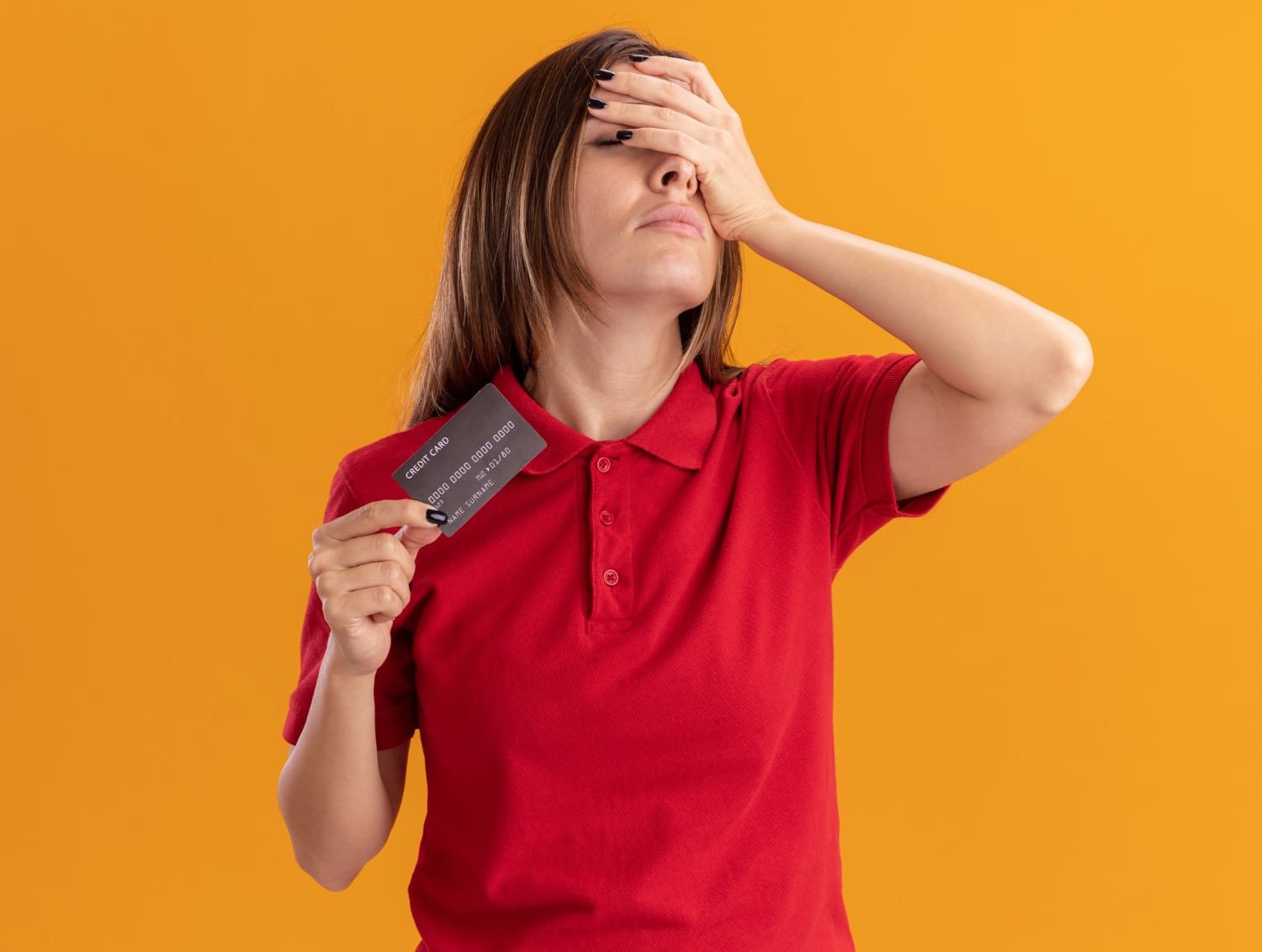 How poor credit affects your finances